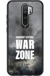 WarZone - Xiaomi Redmi Note 8 Pro