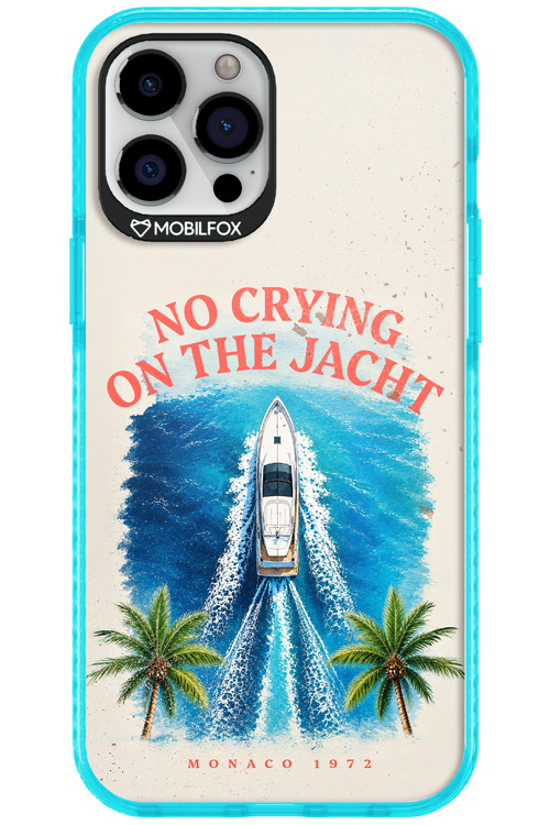 No Crying 2.0 - Apple iPhone 12 Pro Max
