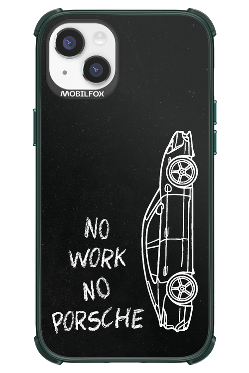 No Work - Apple iPhone 14 Plus