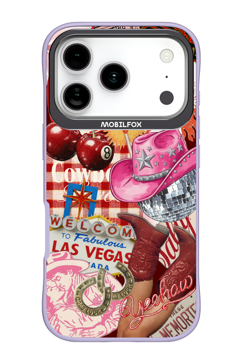 Cowgirl Club 2.0 - Apple iPhone 17 Pro