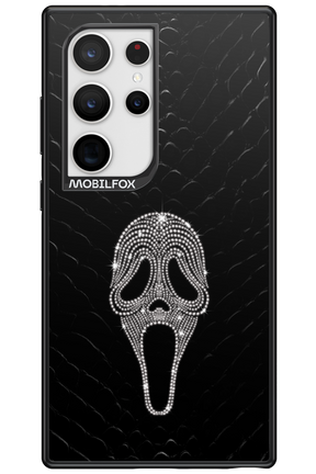 Glitter Ghost - Samsung Galaxy S24 Ultra