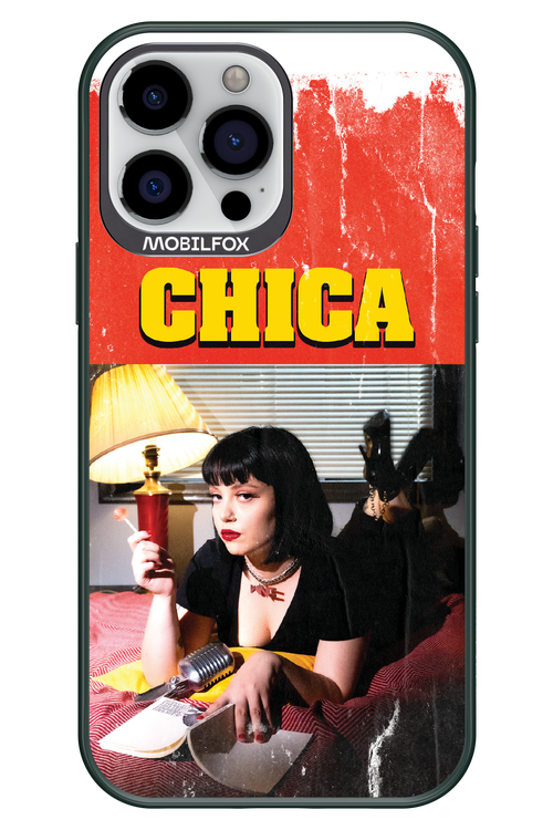 CHICA - Apple iPhone 13 Pro Max