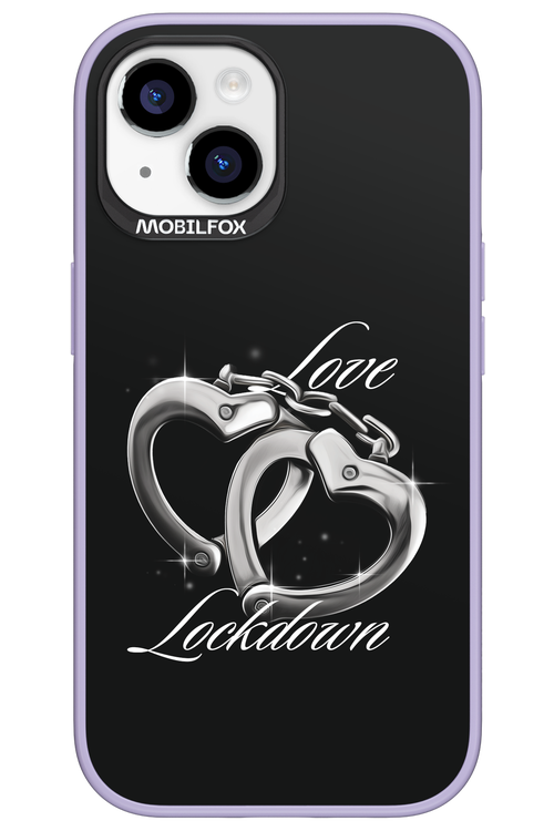 Love Lockdown - Apple iPhone 15