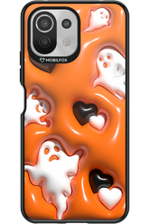 Spooky Puffer - Xiaomi Mi 11 Lite (2021)