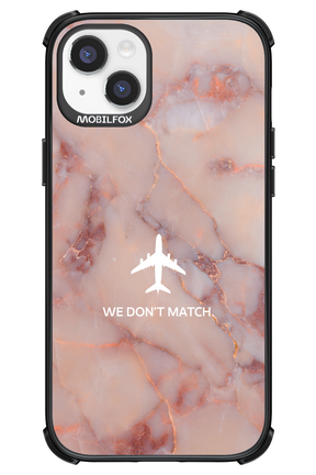 International Love I - Apple iPhone 14 Plus