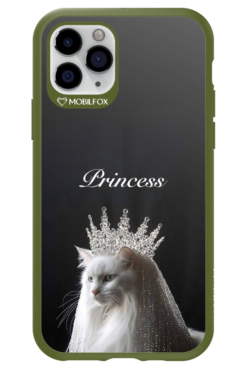 Princess - Apple iPhone 11 Pro