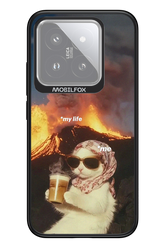 My life 2.0 - Xiaomi 14