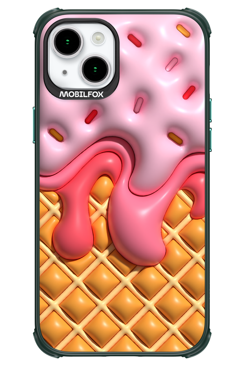 My Ice Cream - Apple iPhone 15 Plus