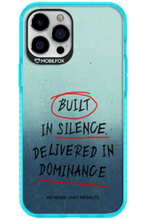 In Silence - Apple iPhone 12 Pro Max