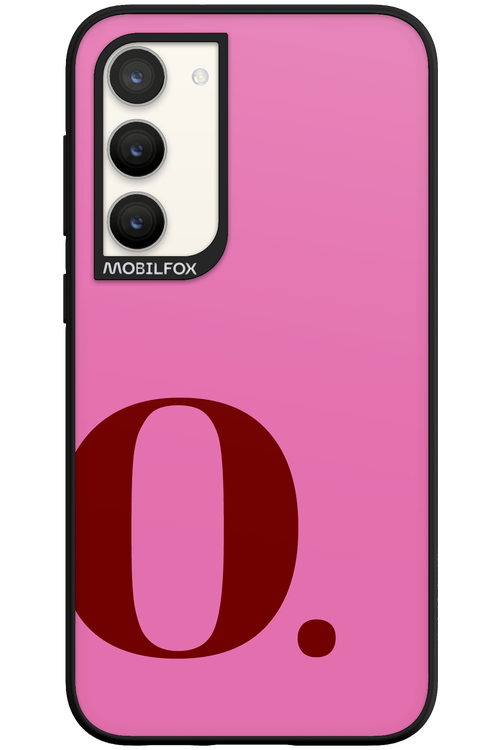 O (Sorbet) 2.0 - Samsung Galaxy S23 Plus