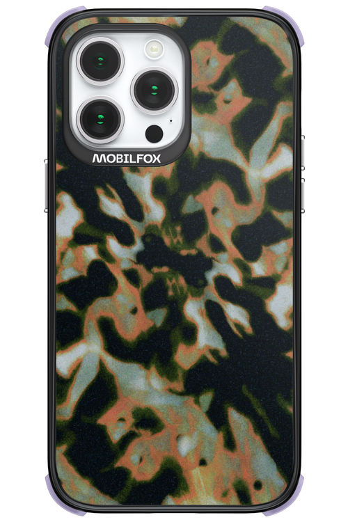 Tiger Acid - Apple iPhone 14 Pro Max