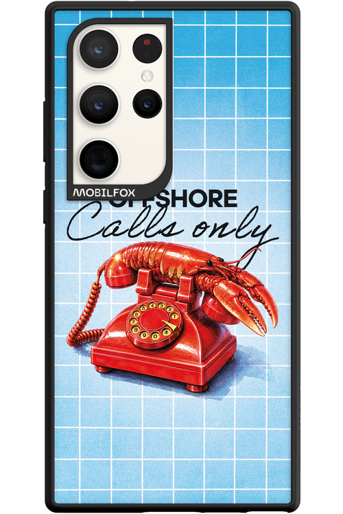 Offshore 2.0 - Samsung Galaxy S23 Ultra