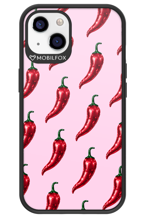 Chili Babe 2.0 - Apple iPhone 13