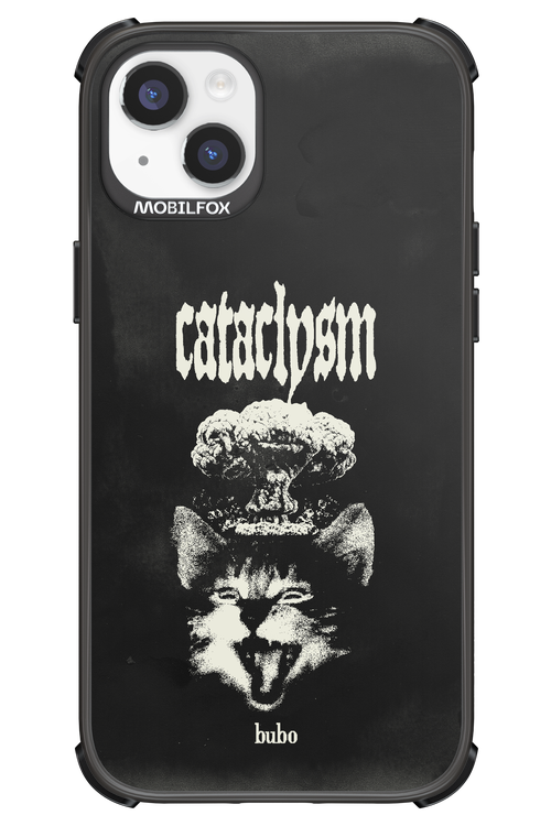 CATACLYSM - Apple iPhone 14 Plus