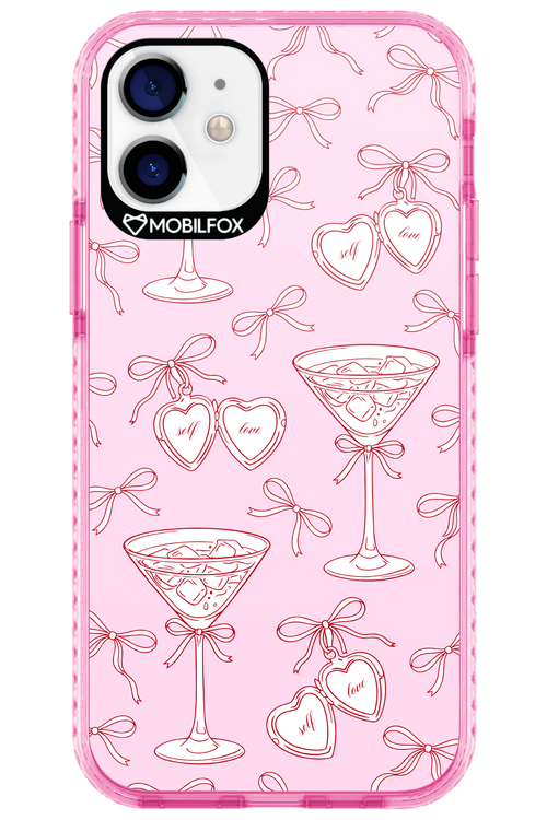 Tipsy Toast 2.0 - Apple iPhone 12