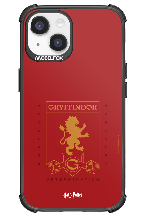 Gryffindor. - Apple iPhone 14