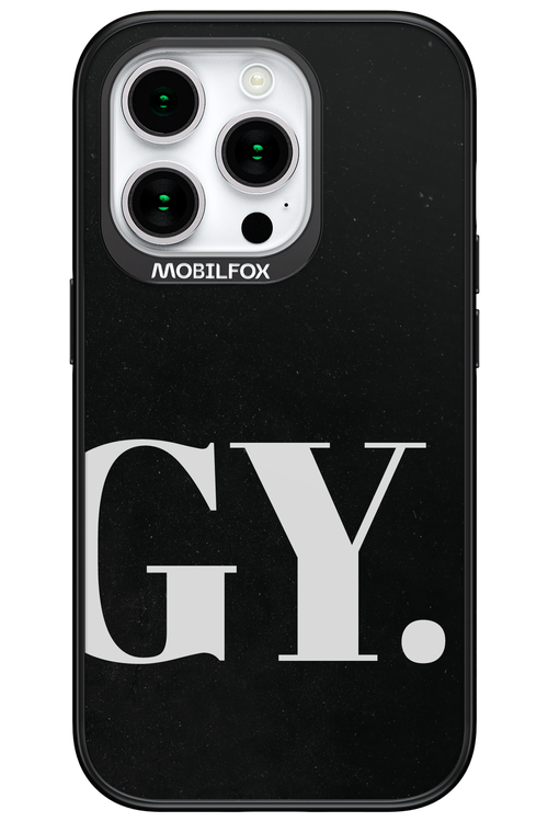 GY (Off Space) 2.0 - Apple iPhone 15 Pro