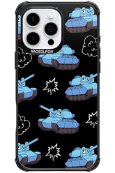 Tank Guy - Apple iPhone 16 Pro Max