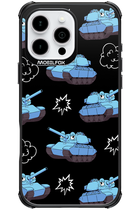 Tank Guy - Apple iPhone 16 Pro Max