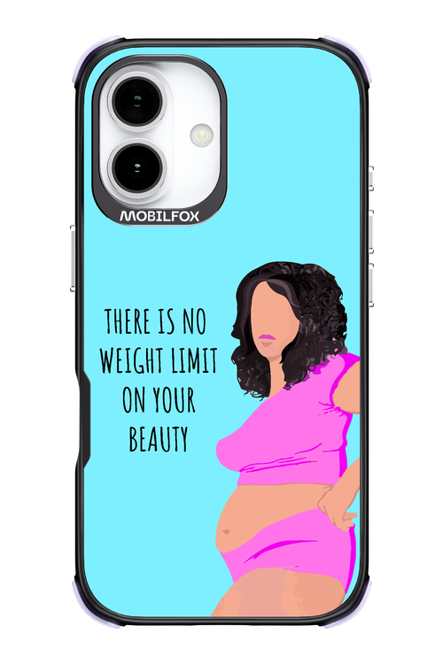 No Limit - Apple iPhone 17