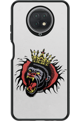 Monkey Rage Light - Xiaomi Redmi Note 9T 5G