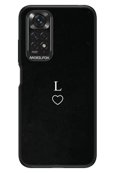 L Black 2.0 - Xiaomi Redmi Note 11/11S 4G