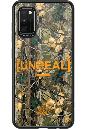 Realtree - Samsung Galaxy A41