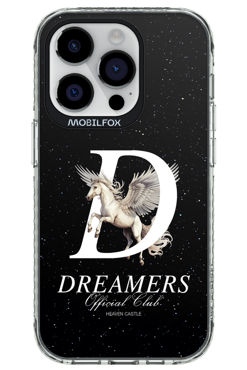 Dreamers - Apple iPhone 14 Pro