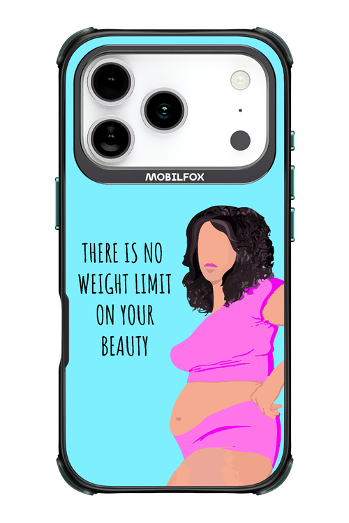 No Limit - Apple iPhone 17 Pro