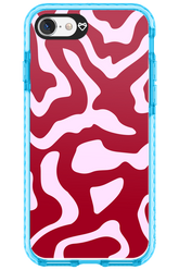 Strawberry Shake - Apple iPhone 8