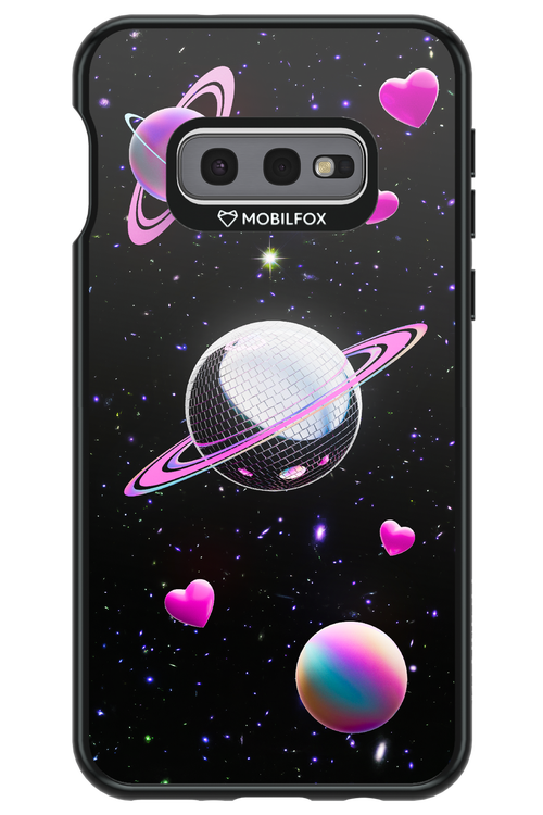 Girls Galaxy - Samsung Galaxy S10e