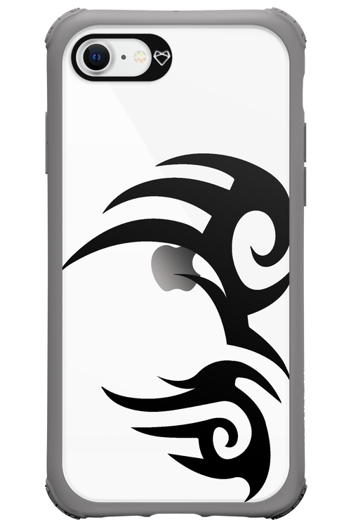 Tattoo Icon - Apple iPhone SE 2022