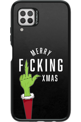 F_cking Xmas - Huawei P40 Lite