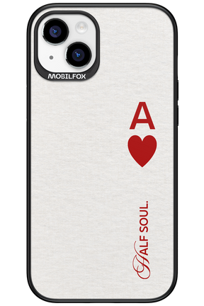 Half - Apple iPhone 15 Plus