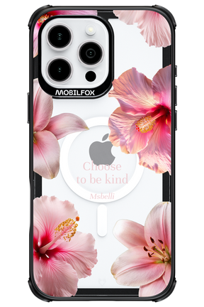 Be Kind - Apple iPhone 16 Pro Max