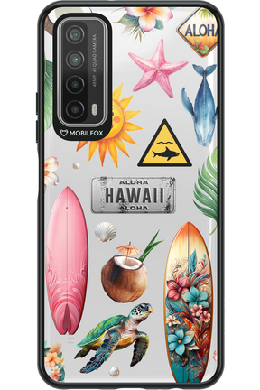 Aloha - Huawei P Smart 2021