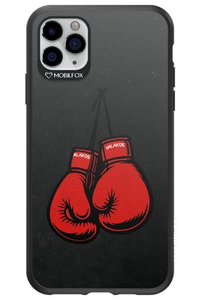 BoxRrr 2.0 - Apple iPhone 11 Pro Max