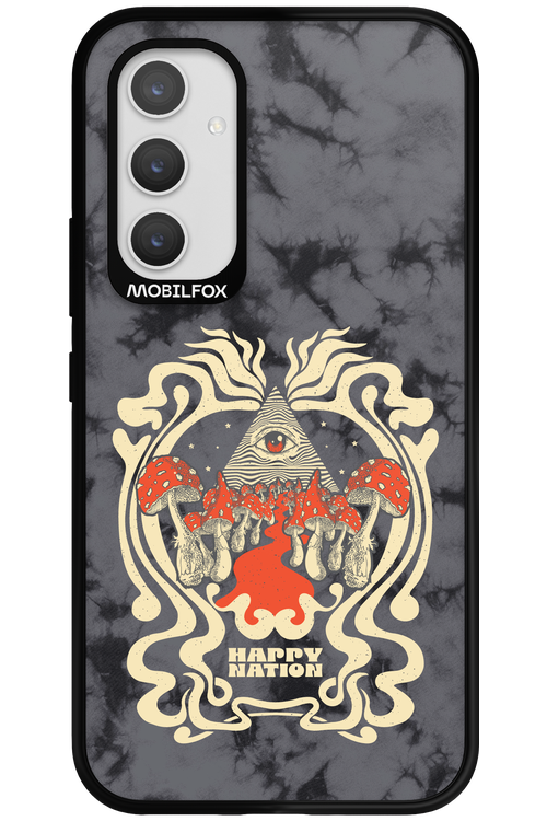 Happy Nation 2.0 - Samsung Galaxy A54