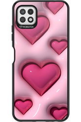 Nantia Hearts 2.0 - Samsung Galaxy A22 5G