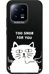 Too Snob - Xiaomi 13