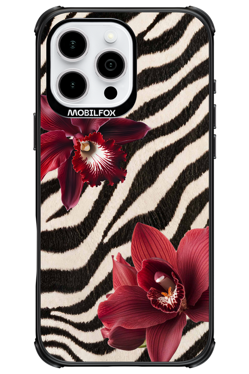 Vintage Flower 2.0 - Apple iPhone 16 Pro Max