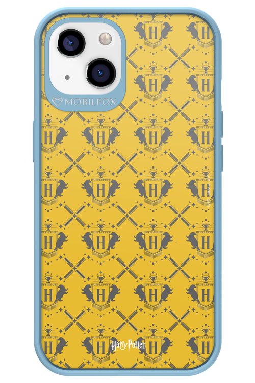 You Might Belong in Hufflepuff - Apple iPhone 13