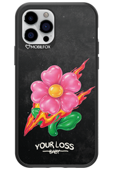 Your Loss 2.0 - Apple iPhone 12 Pro