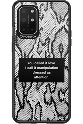 Manipulation - OnePlus 8T