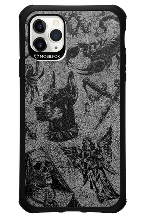 Built Different II - Apple iPhone 11 Pro Max