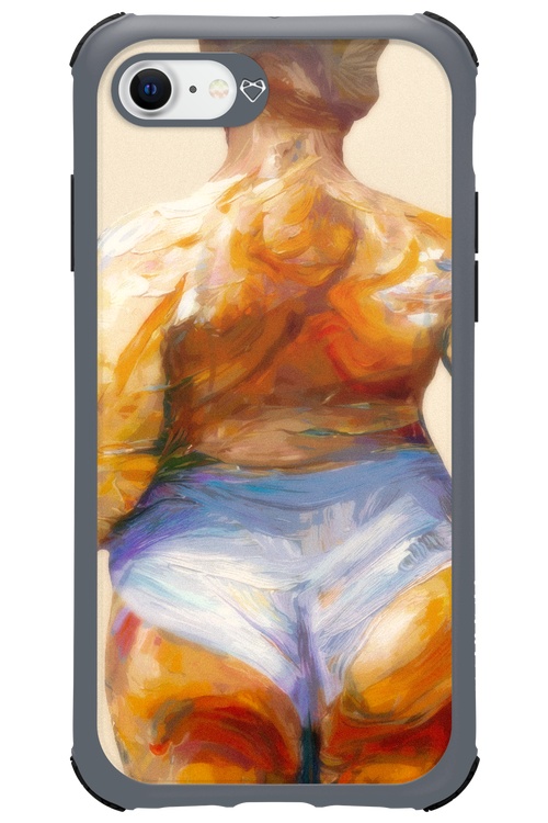 Goddass - Apple iPhone 7