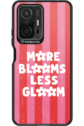 White Blooms 2.0 - Xiaomi Mi 11T Pro
