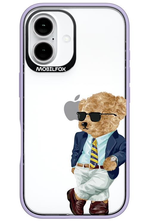 Boss - Apple iPhone 16