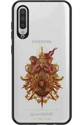 A Lannister always pays his debts - Samsung Galaxy A70