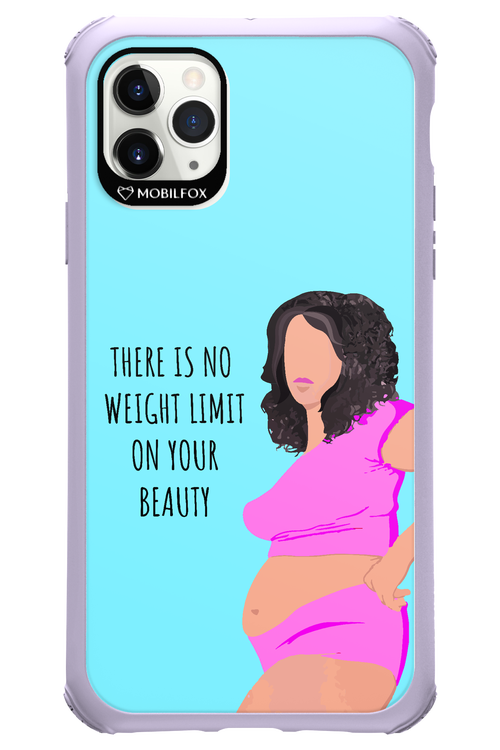 No Limit - Apple iPhone 11 Pro Max